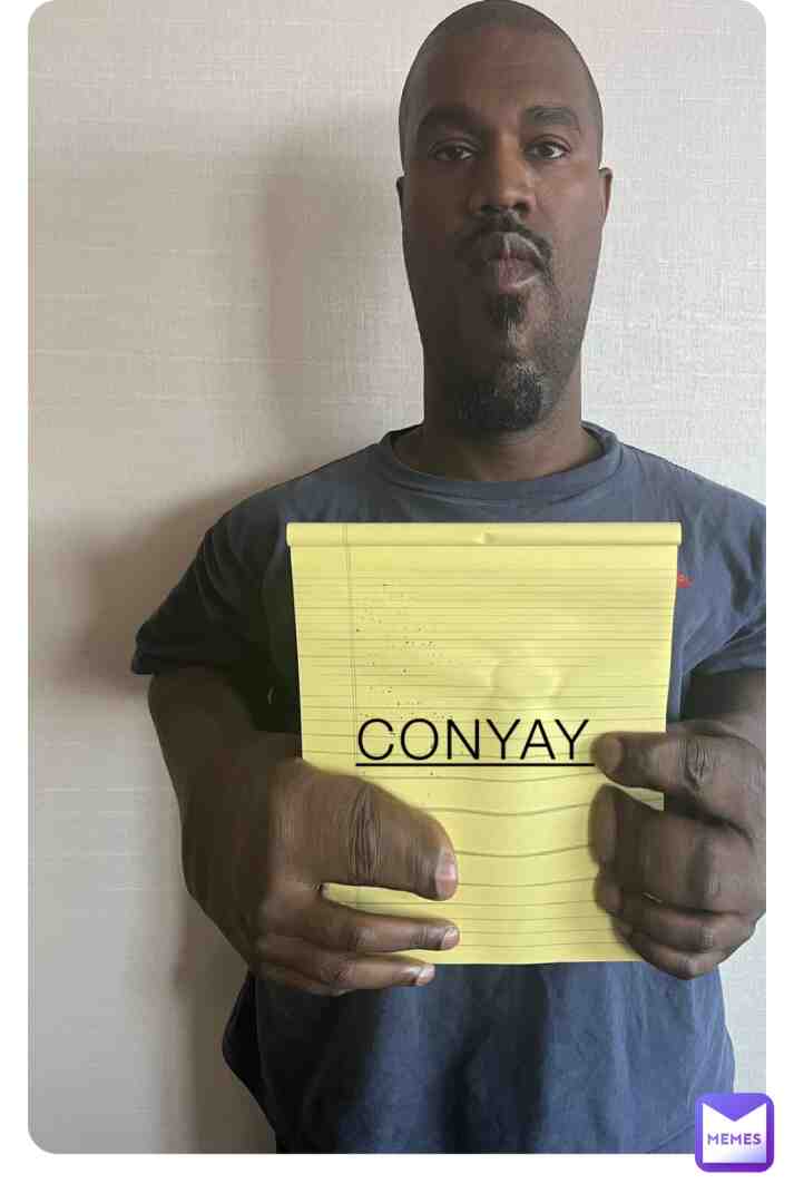 Conyay