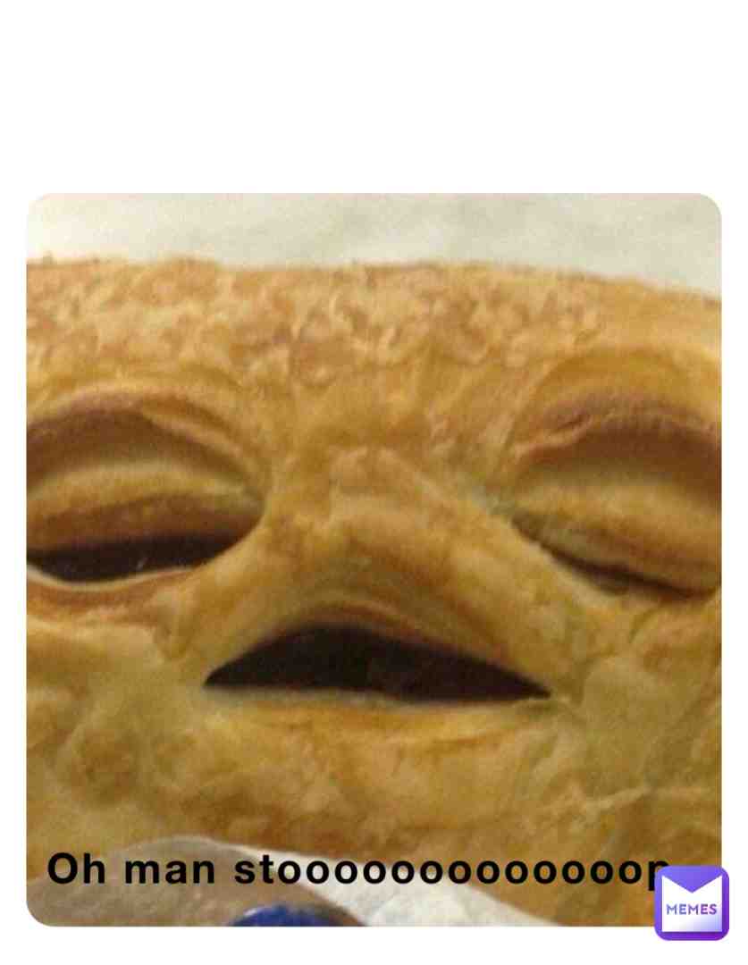 Ahhhh man