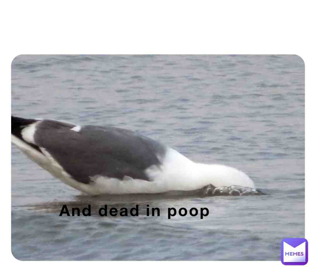 Dead meme