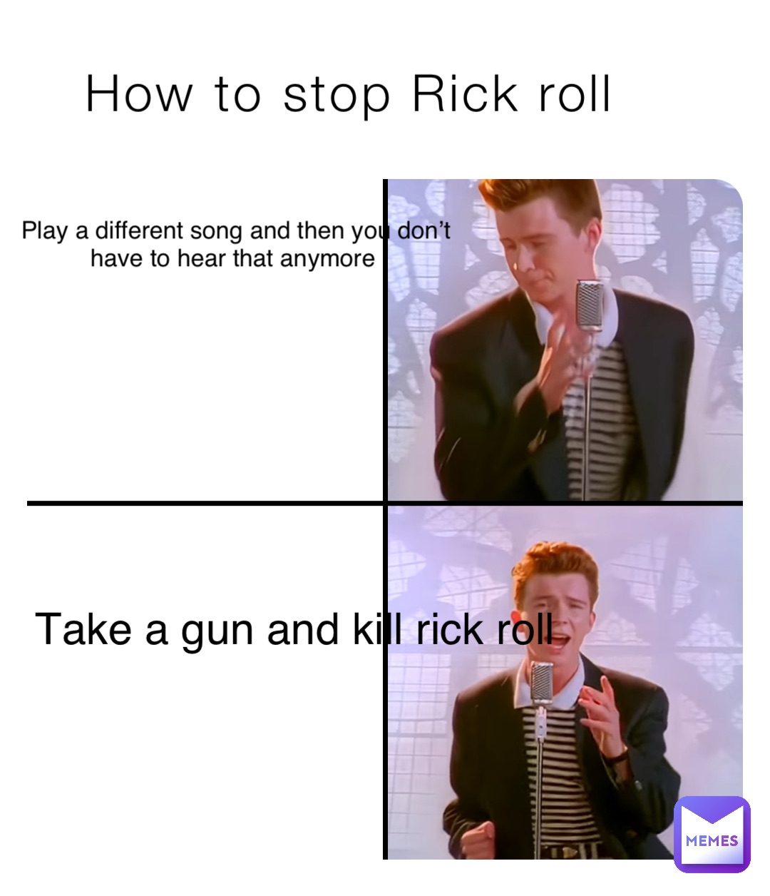 Meme by kinggadriann