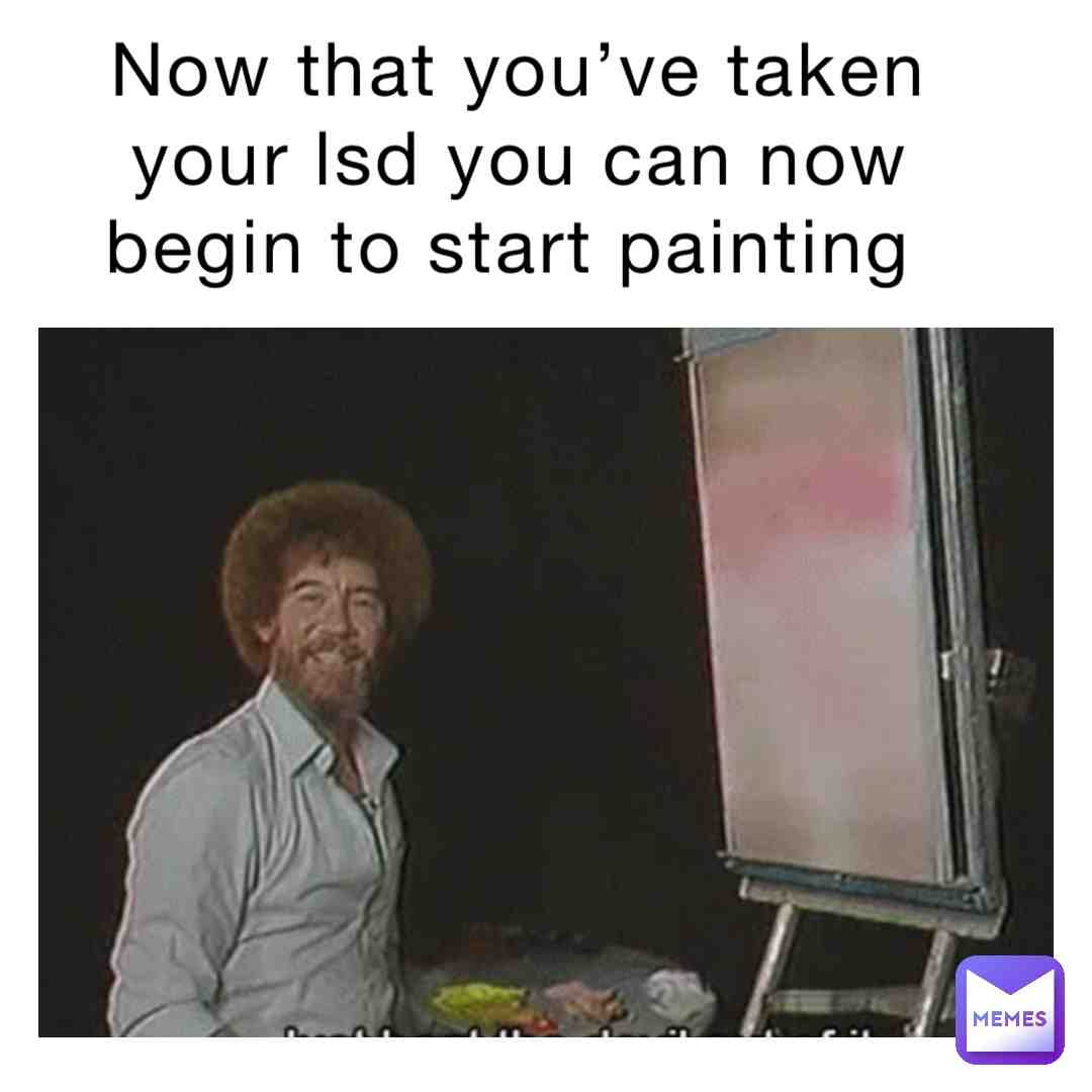Meme shared by @mikelovinweed1983
