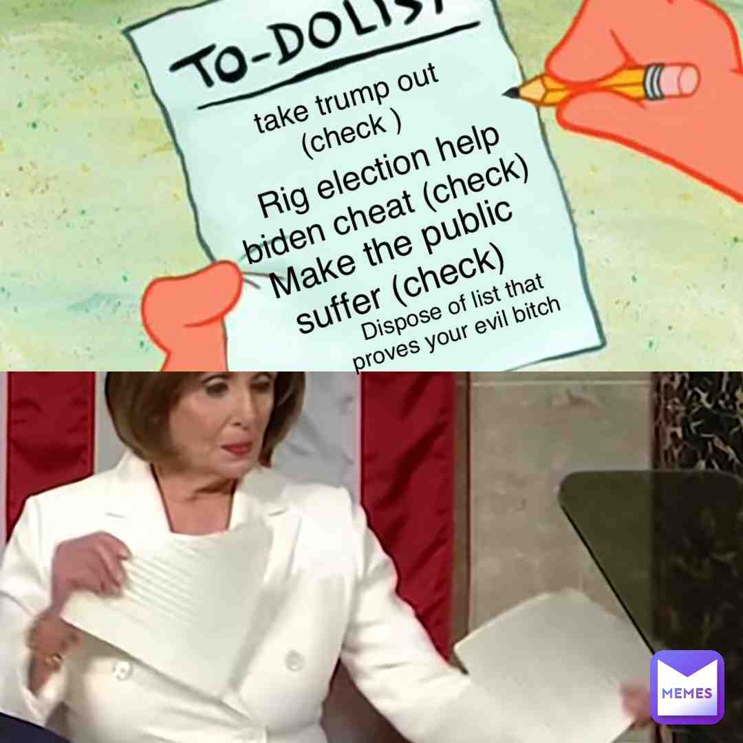 Meme shared by @mikelovinweed1983