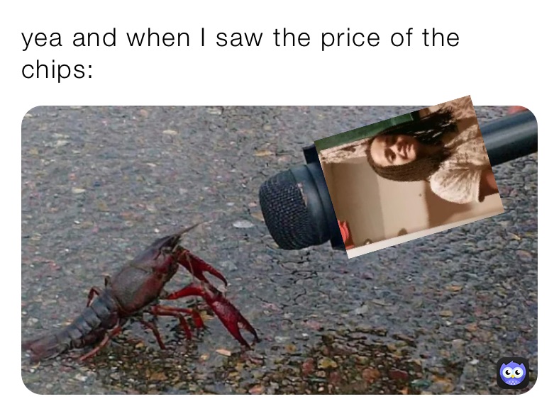 Meme by g00utwithathang