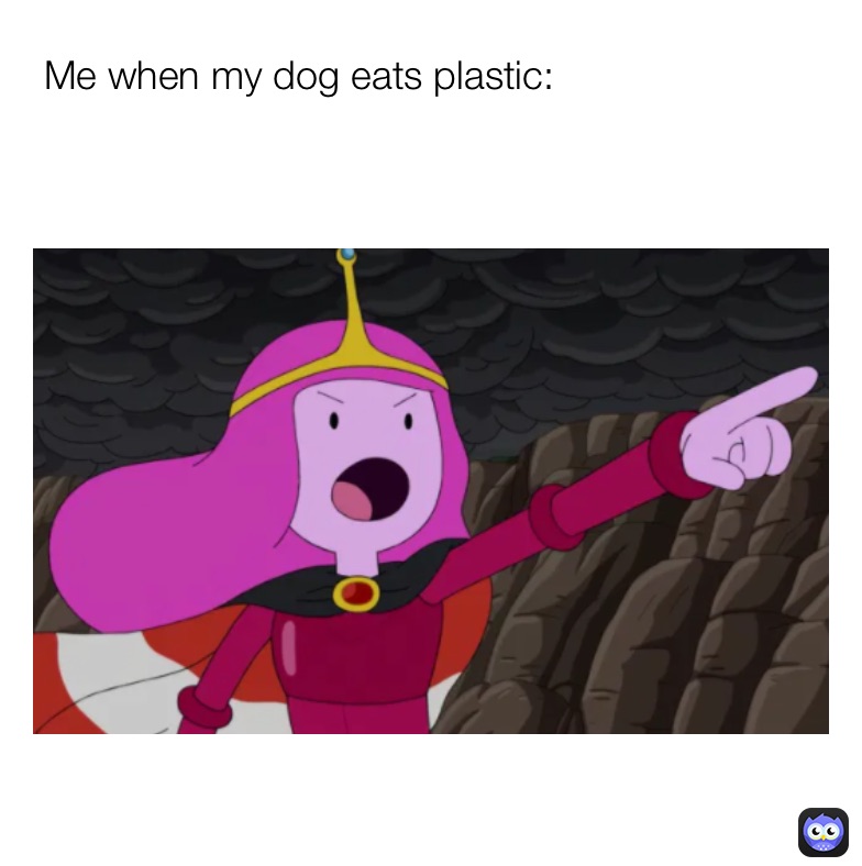 Meme by g00utwithathang