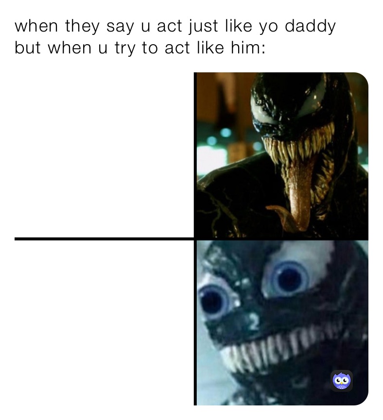 Meme by g00utwithathang