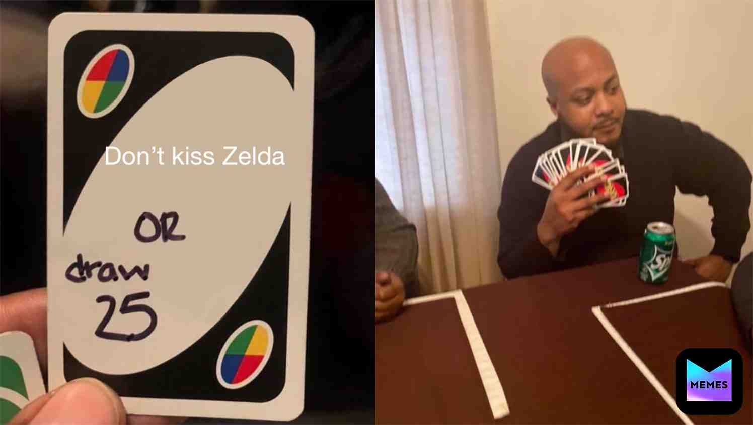Meme preview