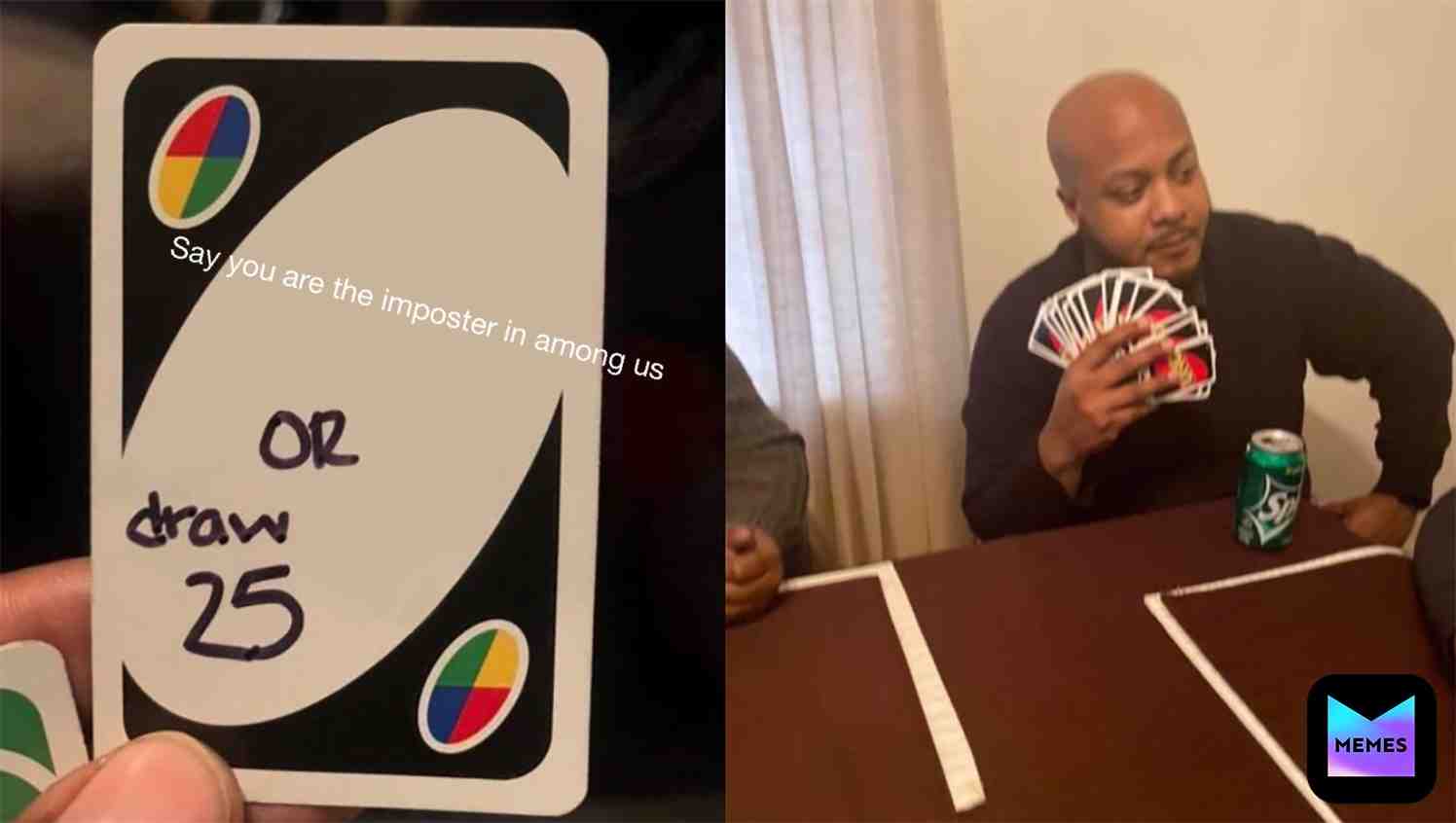 Meme preview