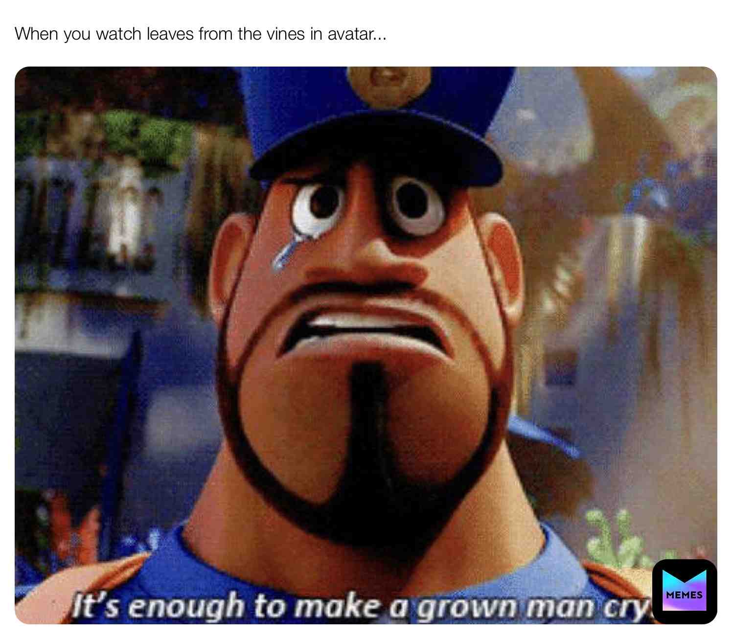 Meme preview