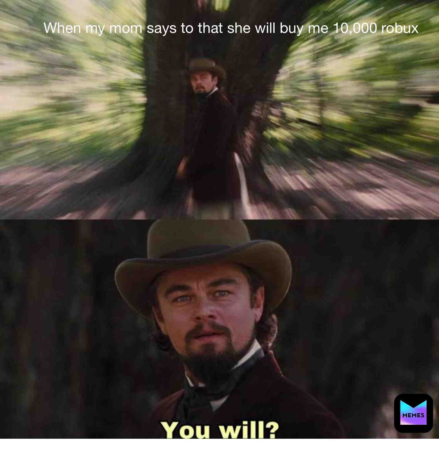 Meme preview