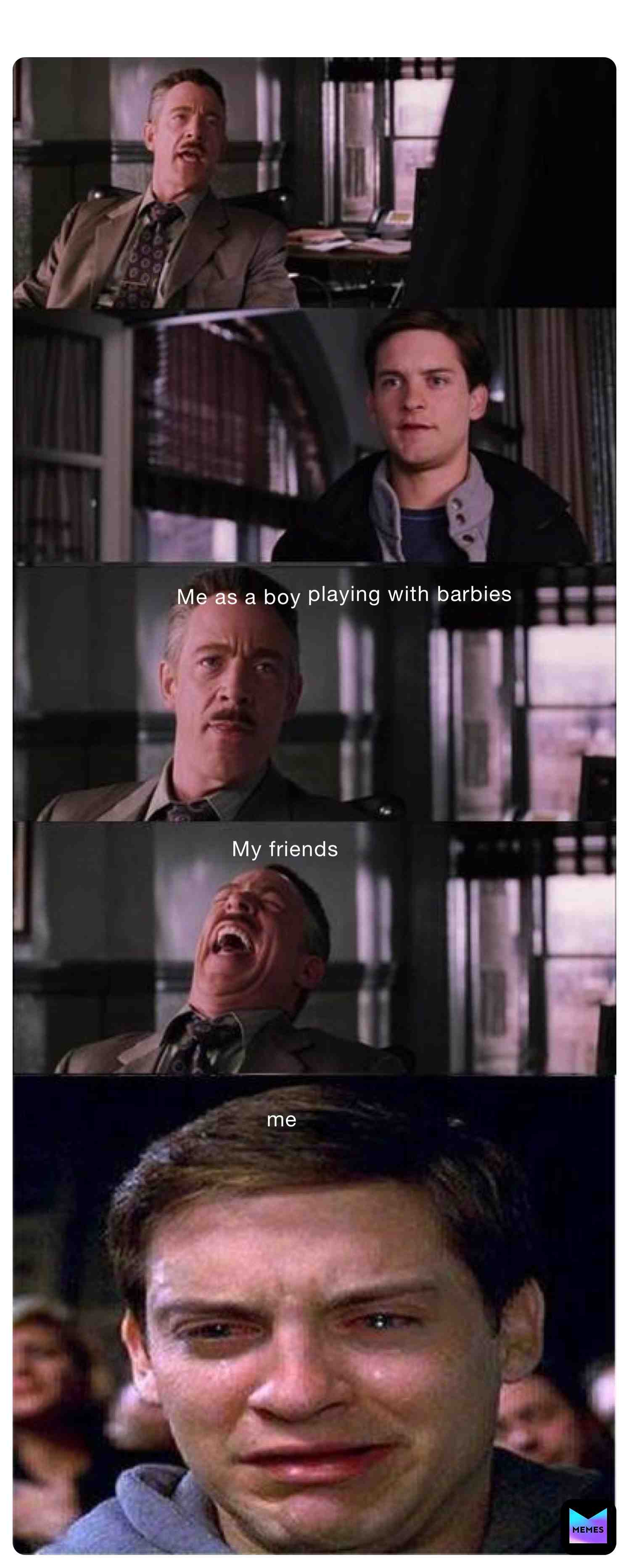 Meme preview