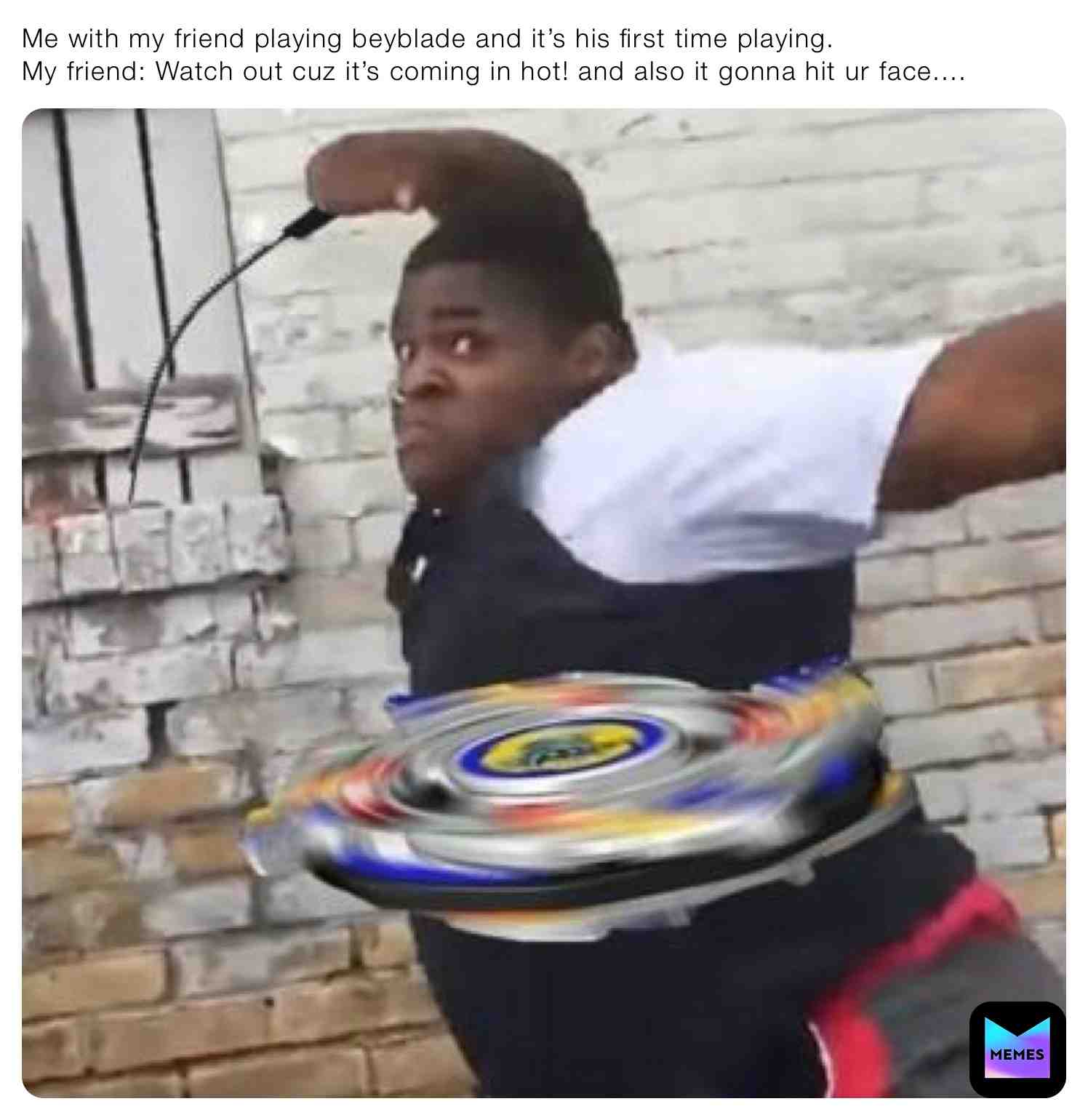 Meme preview