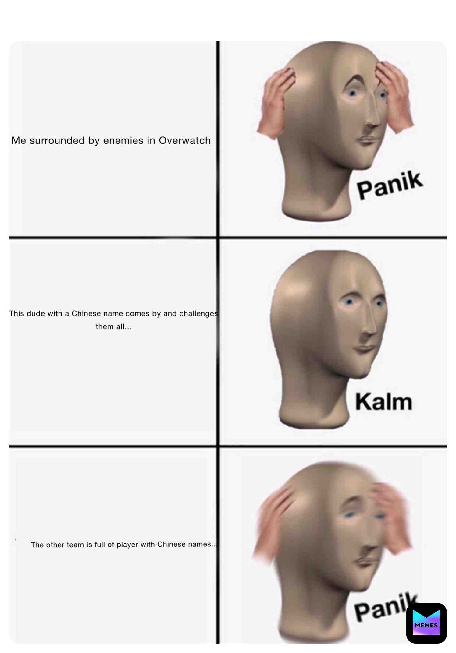 Meme preview