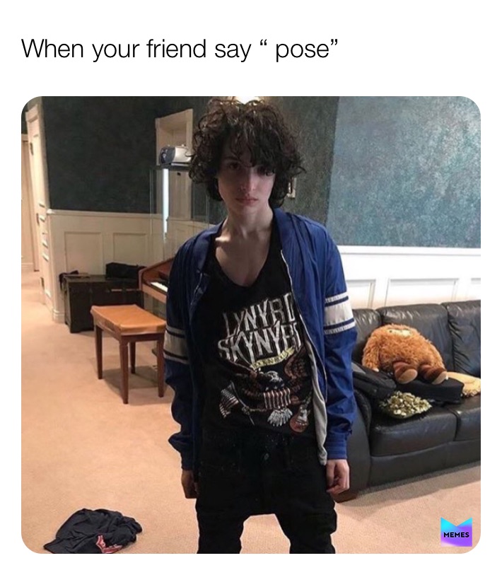 Meme by finn_wolfhard24