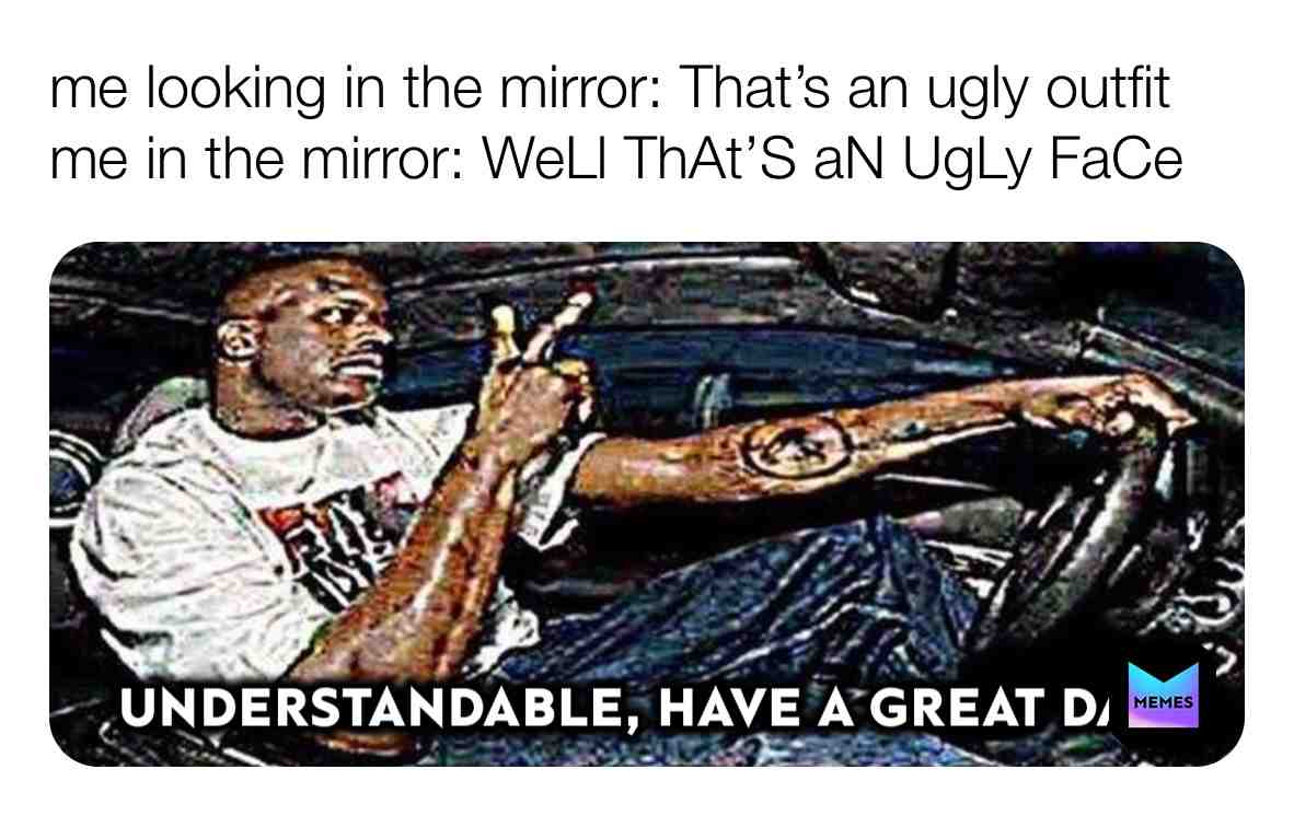 Meme shared by @mrchubby123