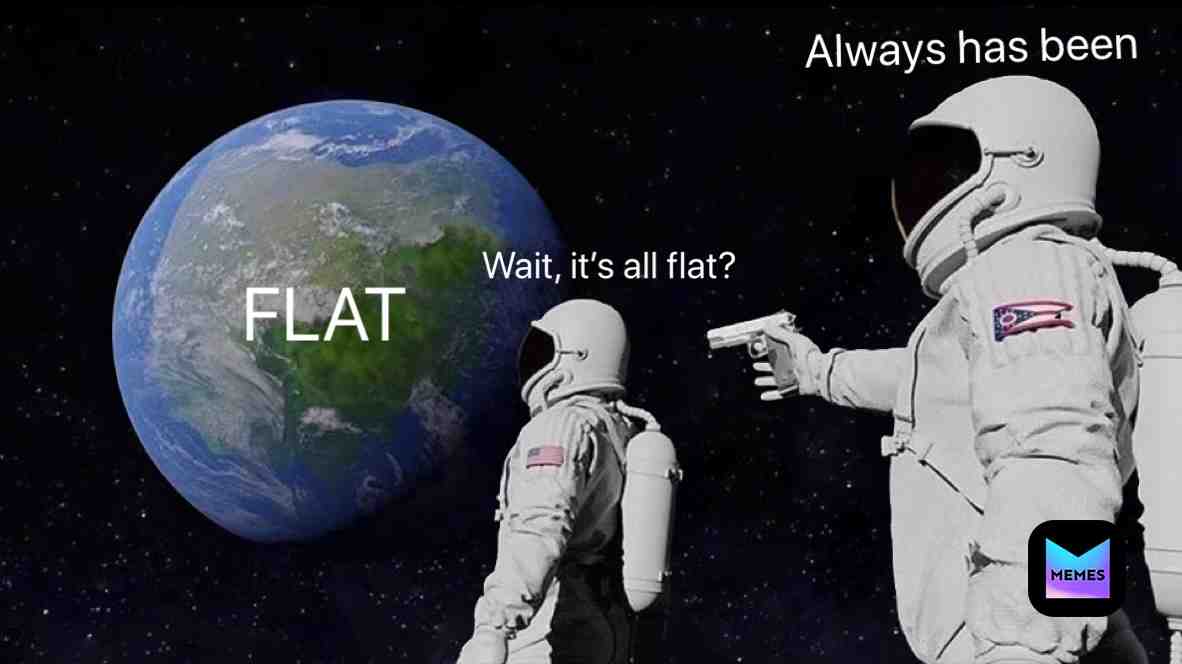 Meme shared by @mrchubby123