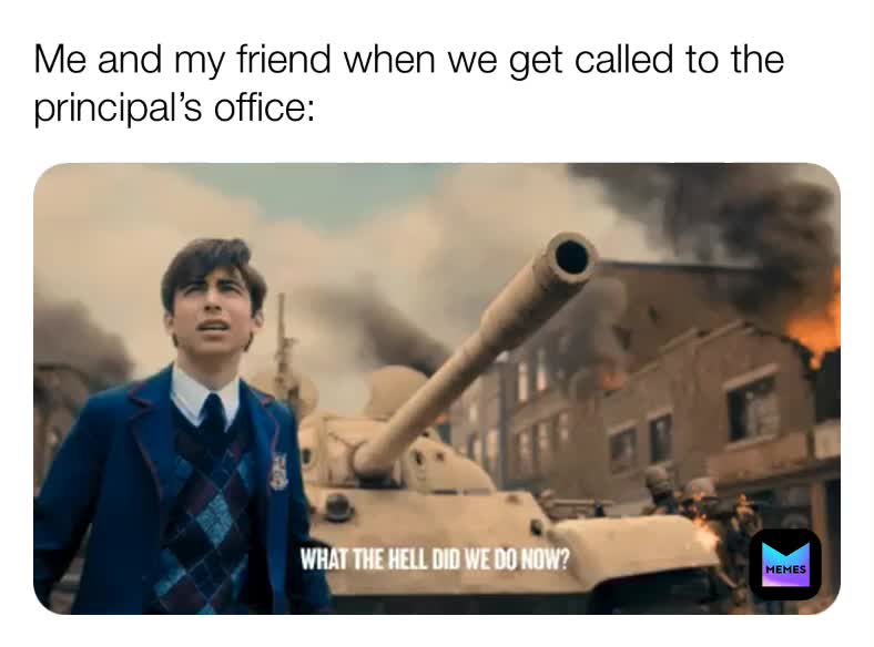 #teehee  #hehe ​ #ope ​ #funknee  #umbrellaacademy  #tua