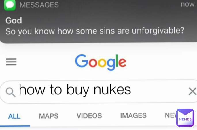 how to buy nukes