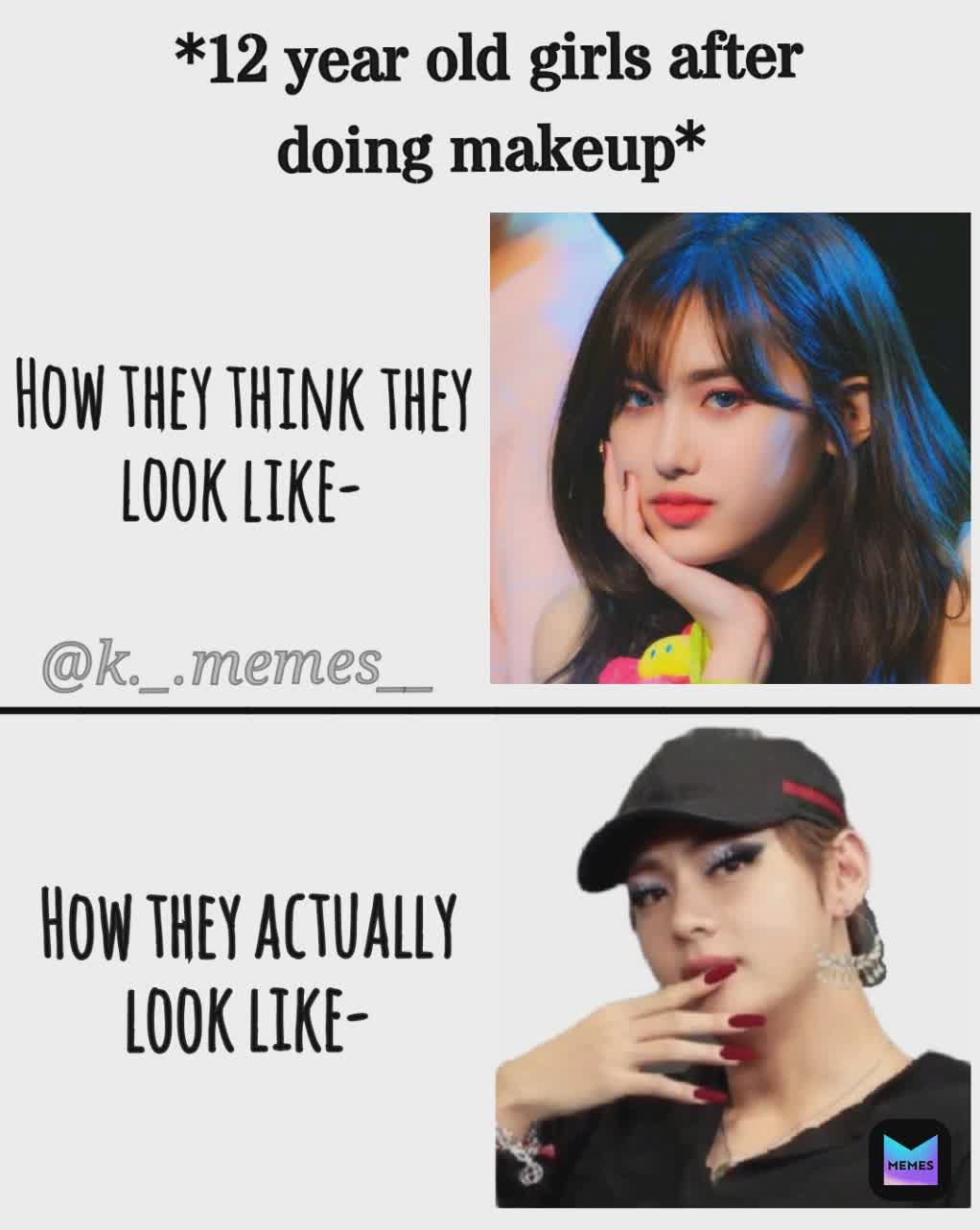 Meme by JiNaLiSa_iS_KwEEn_1