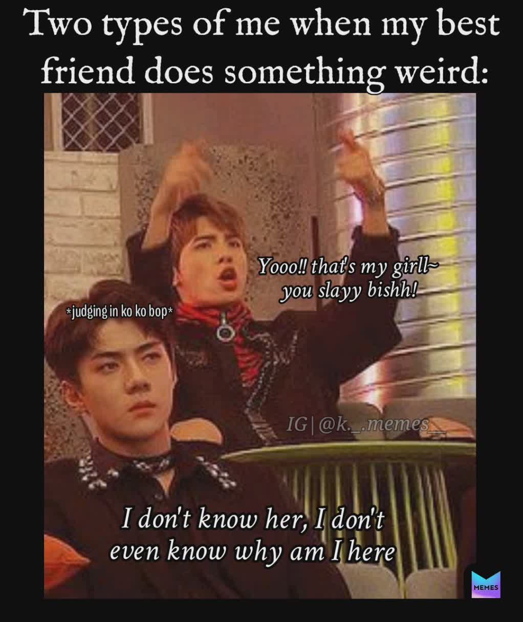 Meme by JiNaLiSa_iS_KwEEn_1