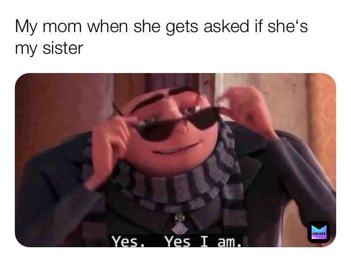 #mommemes