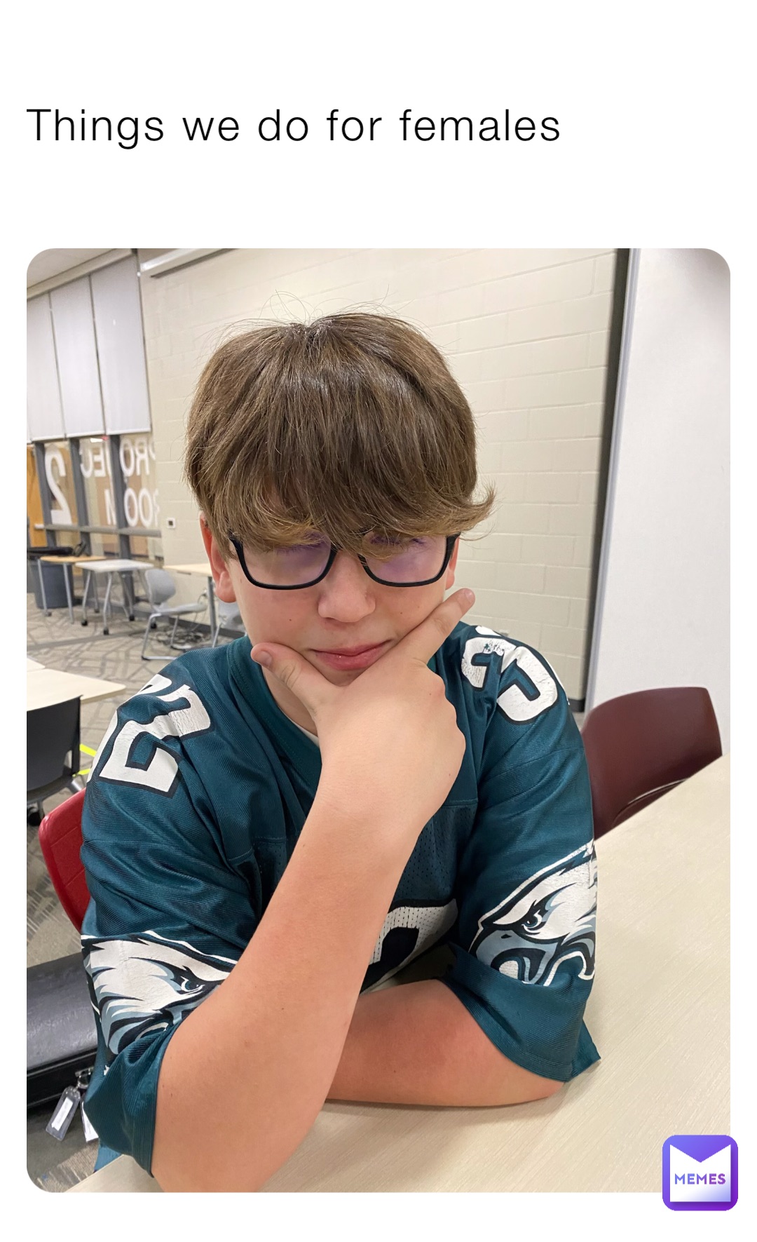 Meme by urmom_james_da_3rd