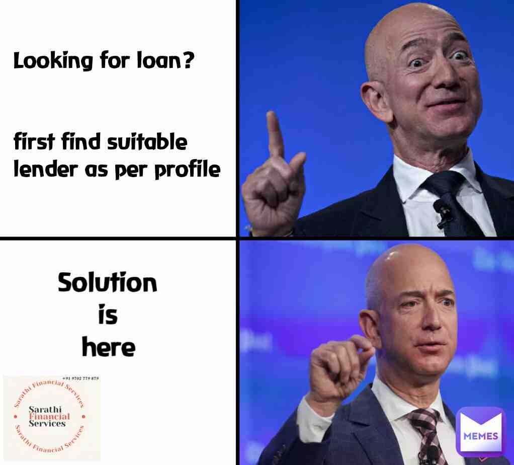 Don't apply with every lender... Know your lender
