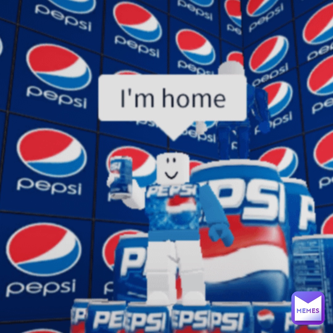 Meme by YourAverageRoblos