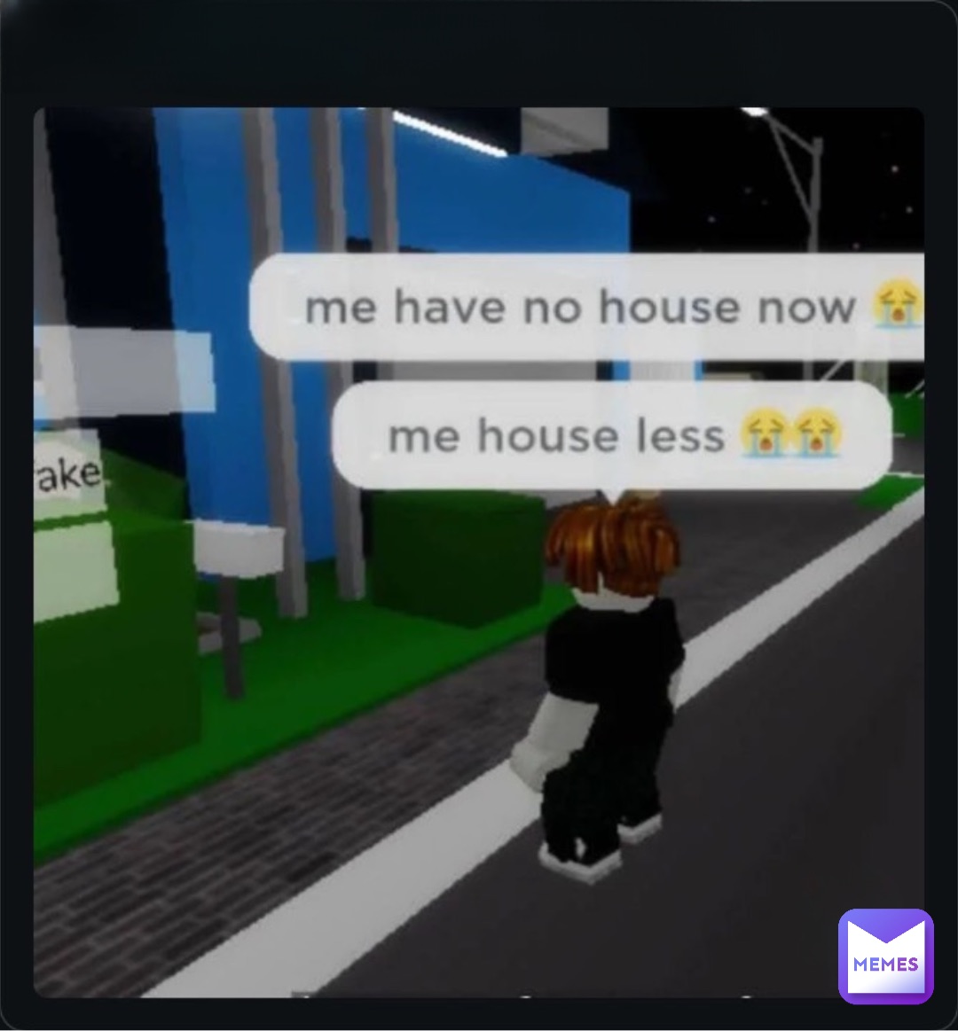Meme by YourAverageRoblos