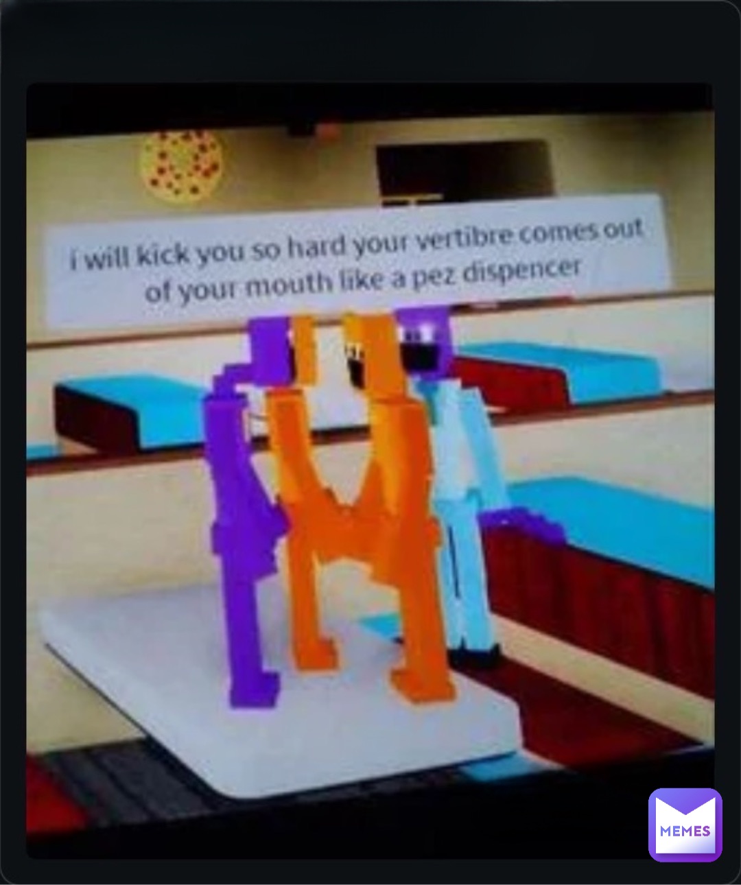 Meme by YourAverageRoblos