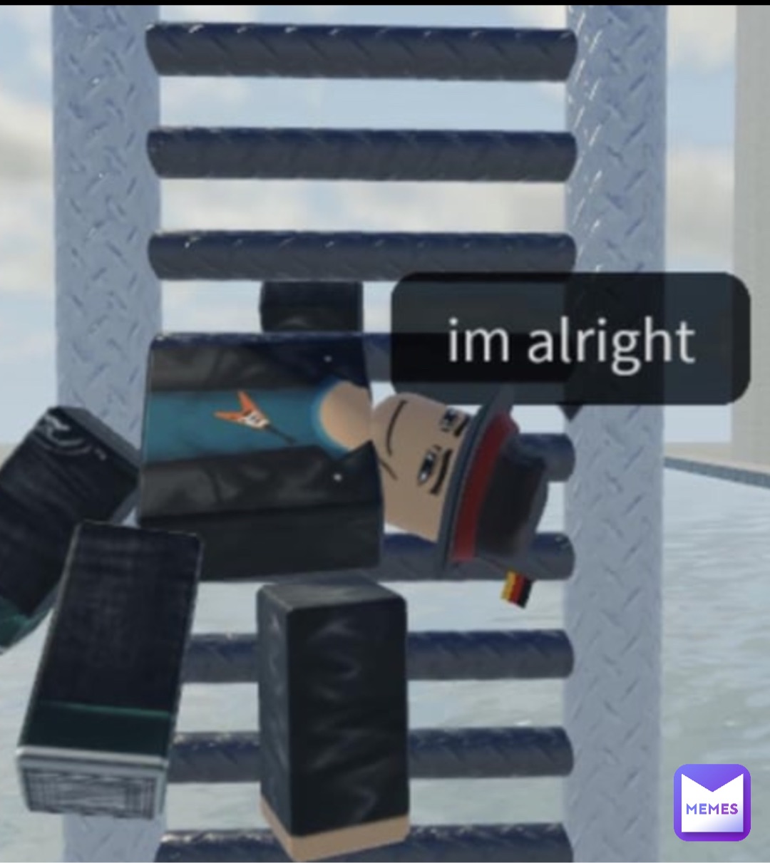 Meme by YourAverageRoblos