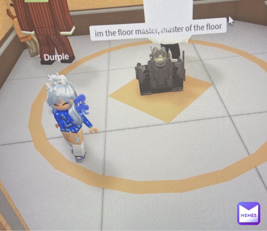 Meme by YourAverageRoblos