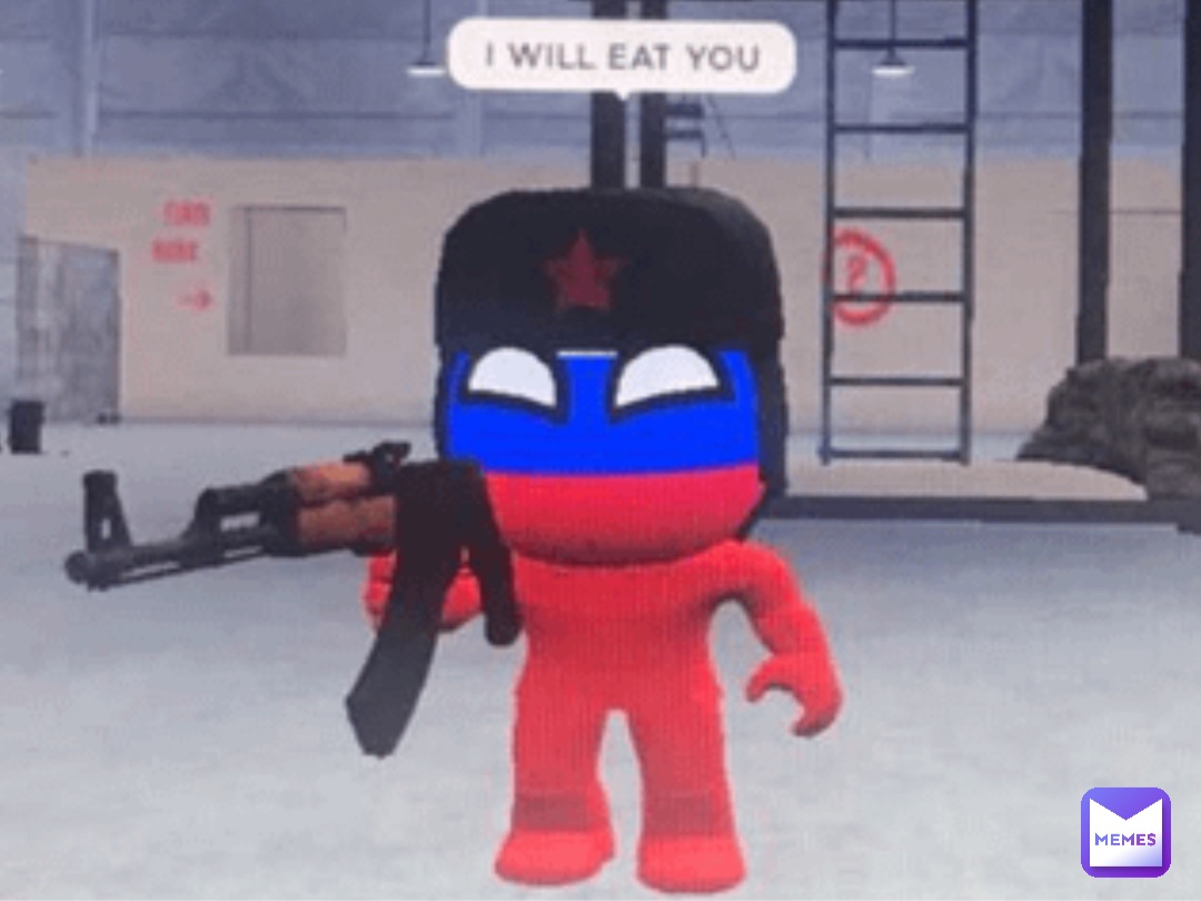 Meme by YourAverageRoblos