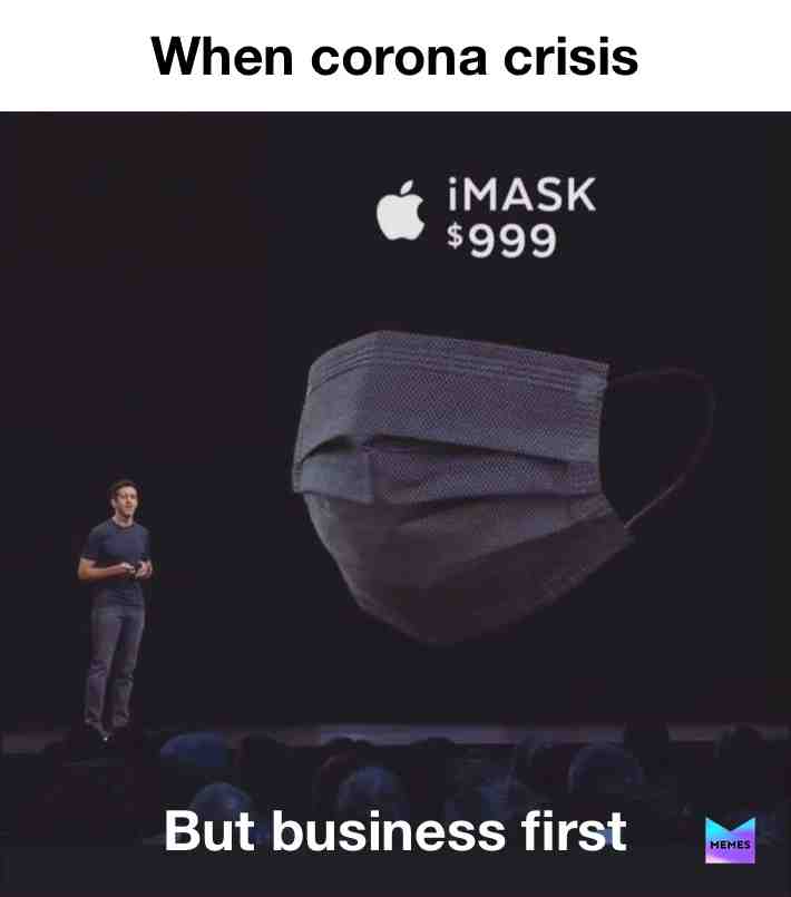 #stayhome #besafe #apple