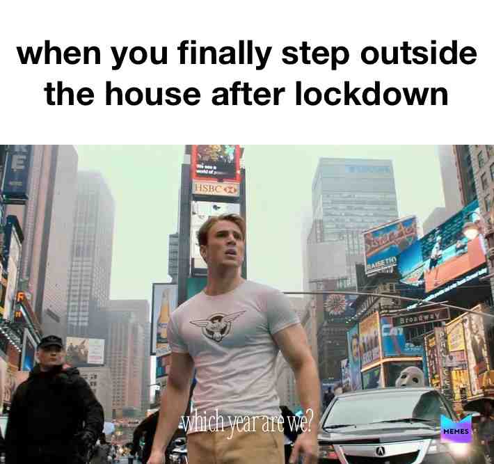 Meme shared by @BeingFunny