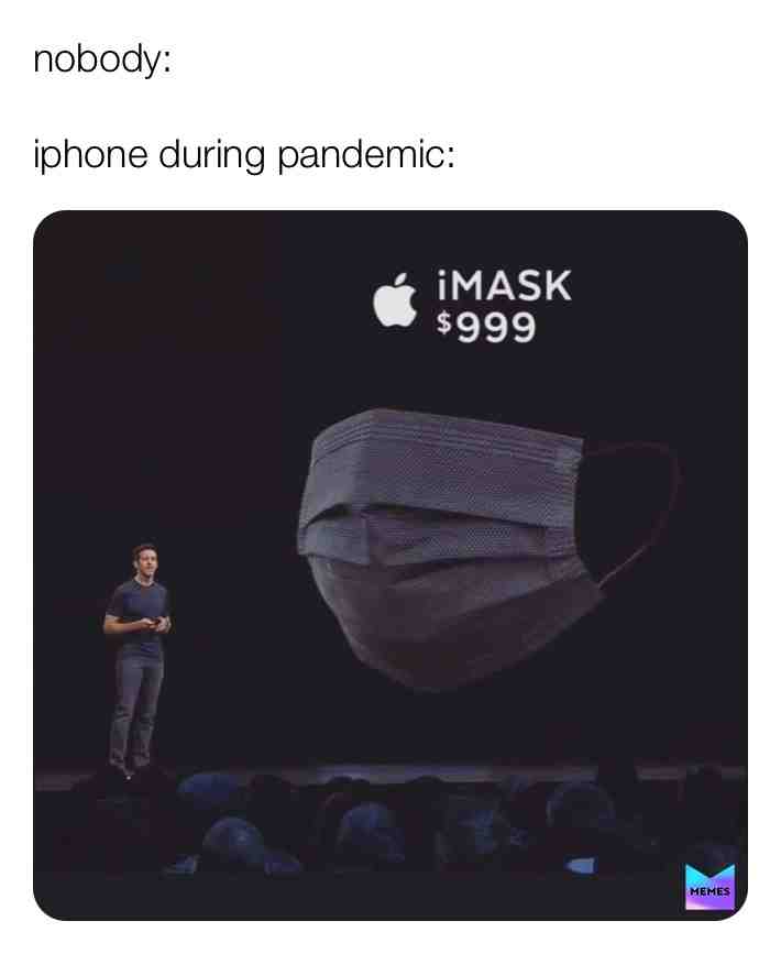 Meme shared by @BeingFunny