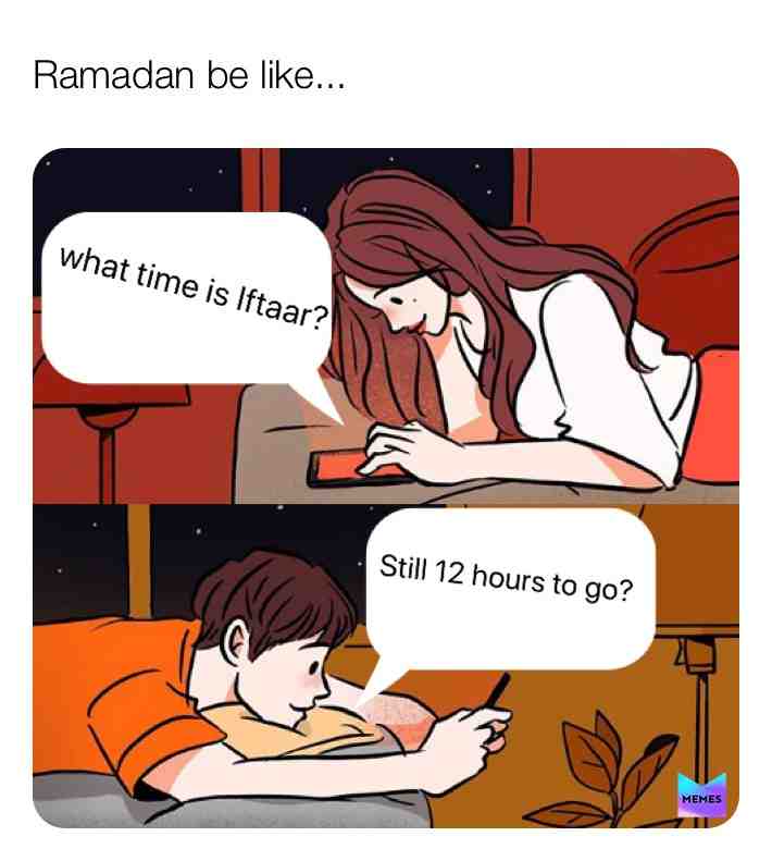 #Ramadan #jokes #meme #trending