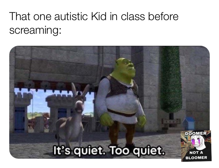 Meme by doomernotabloomer