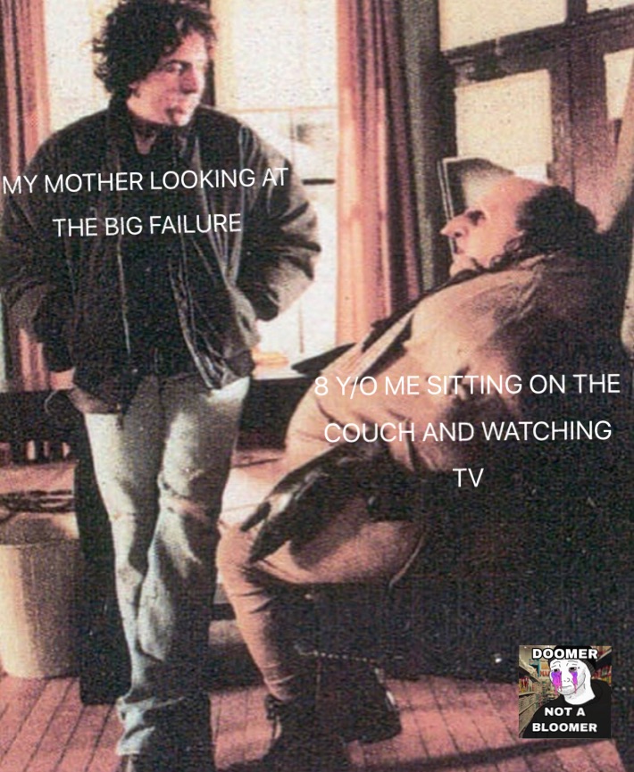 Meme by doomernotabloomer