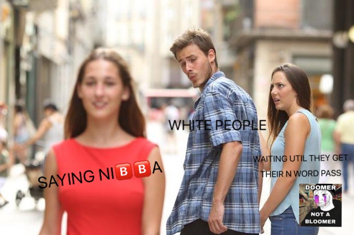 Meme by doomernotabloomer