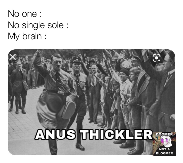 Meme by doomernotabloomer