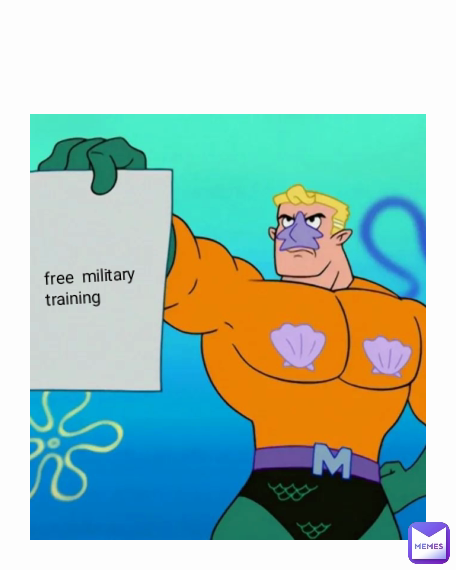 Type Text free  military training