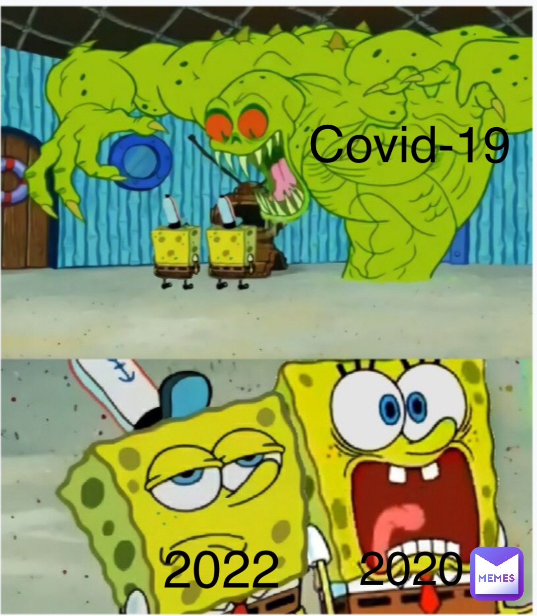 Covid-19 2020 2022
