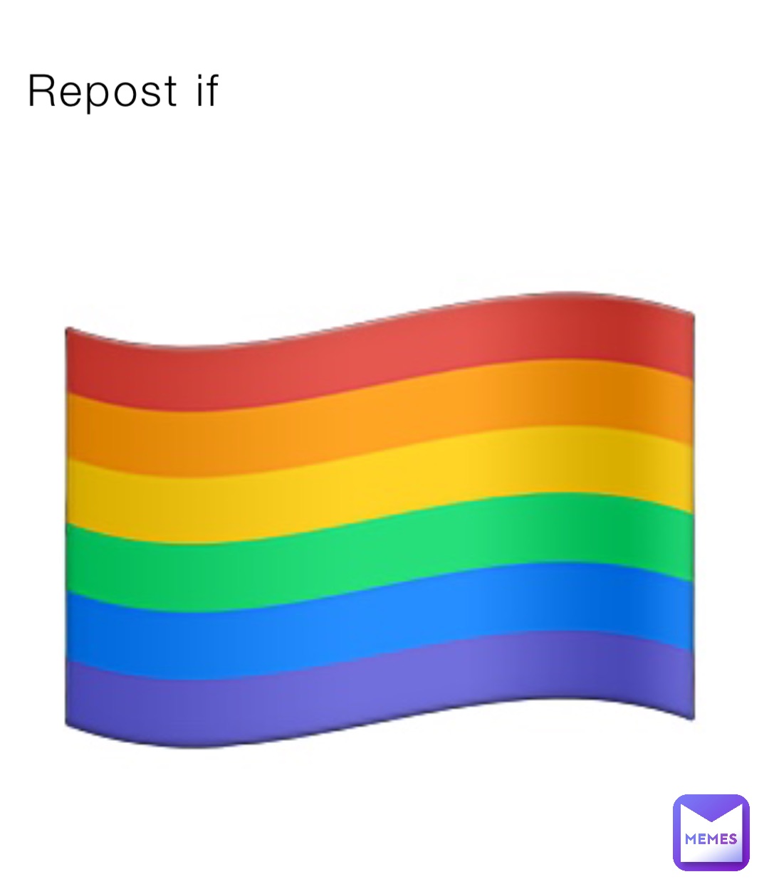 Repost if