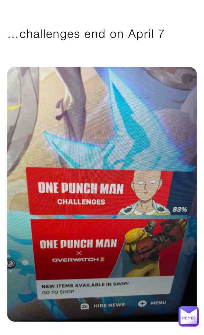 #overwatchmemes #overwatch