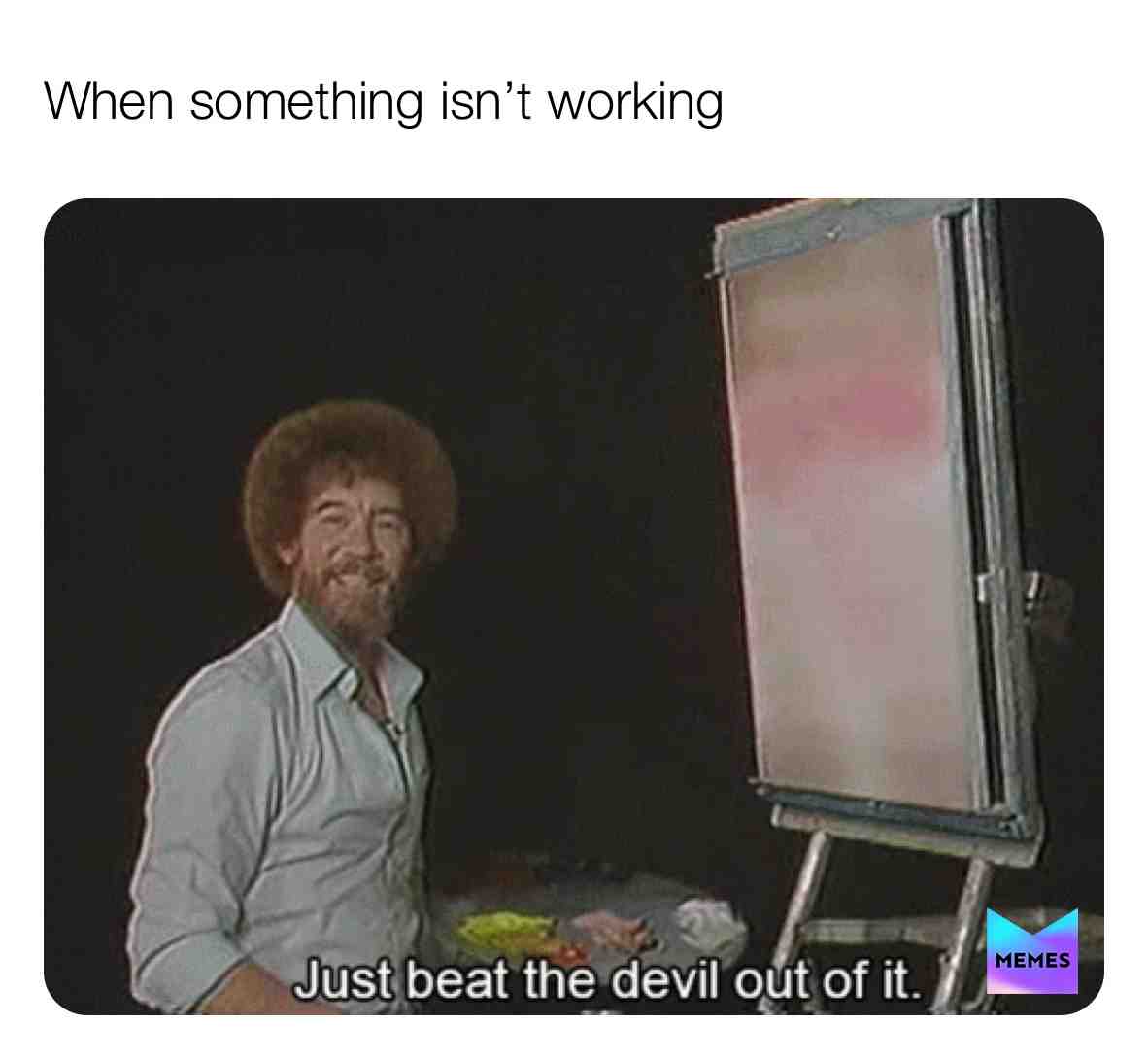 Meme shared by @athanp
