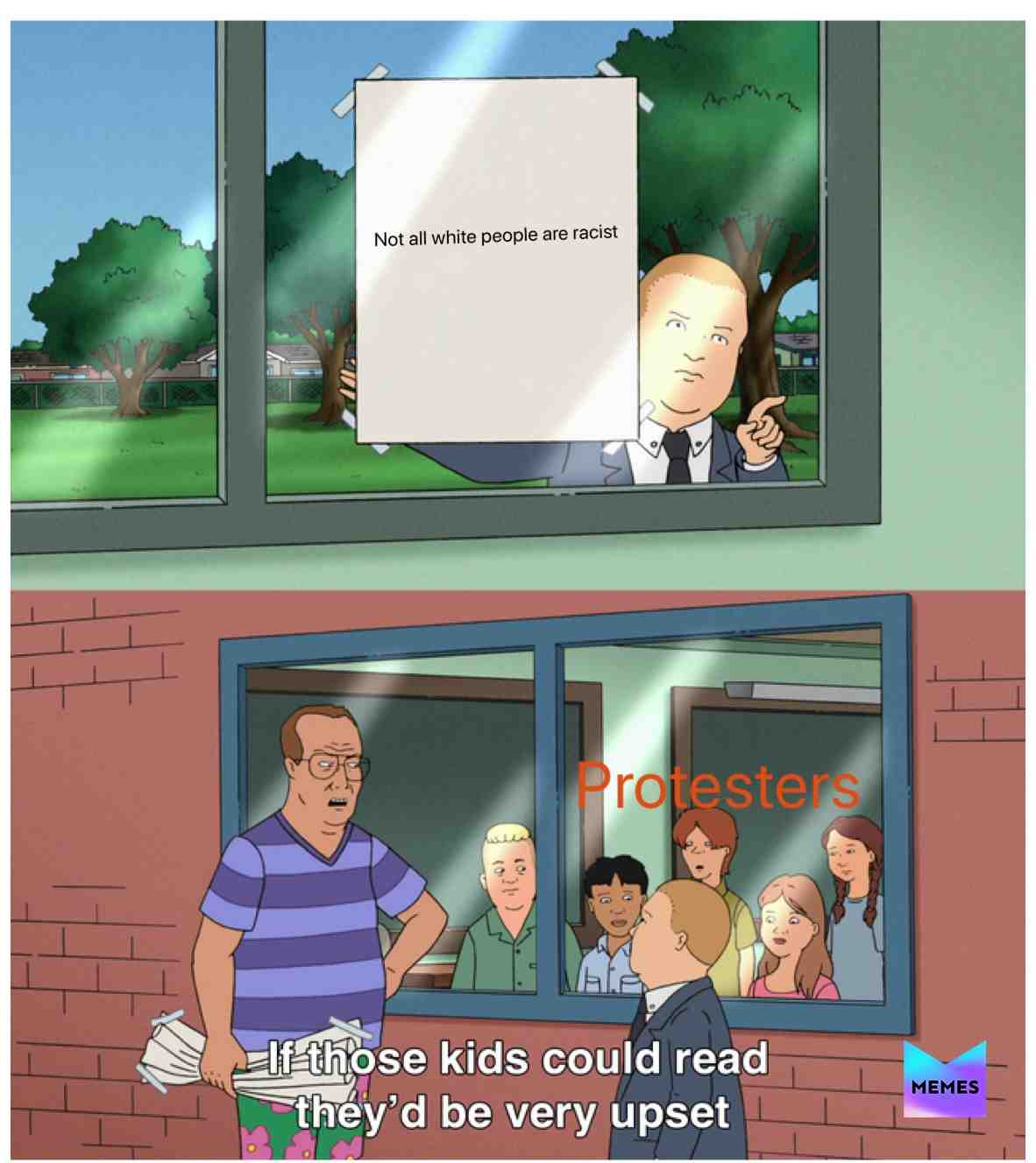 Meme shared by @athanp