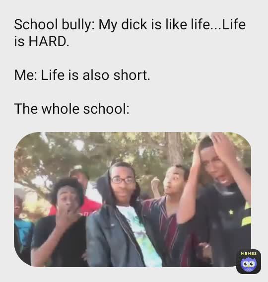 Meme by In_Your_Face