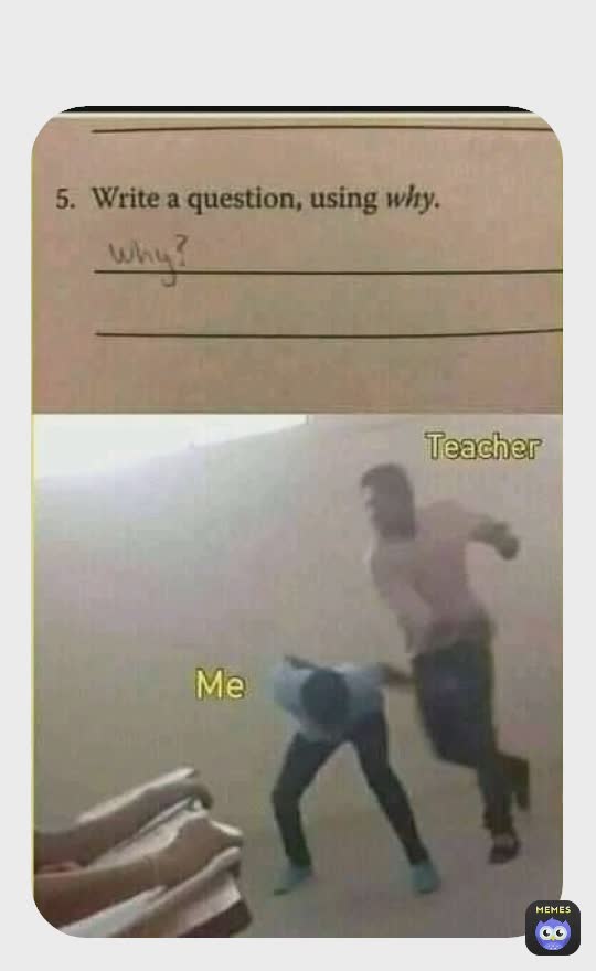 Meme by In_Your_Face