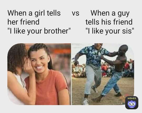 Meme by In_Your_Face