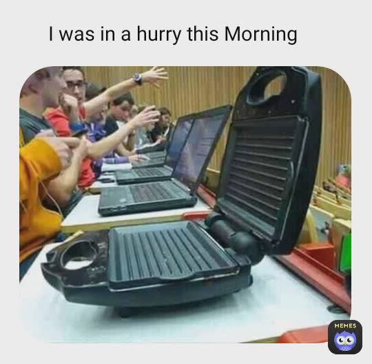 Meme by In_Your_Face